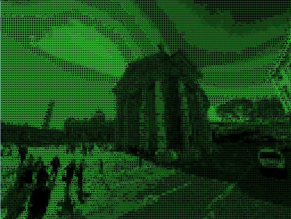 ascii to he