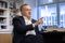 Oaktree Co-Chair Howard Marks Interview 