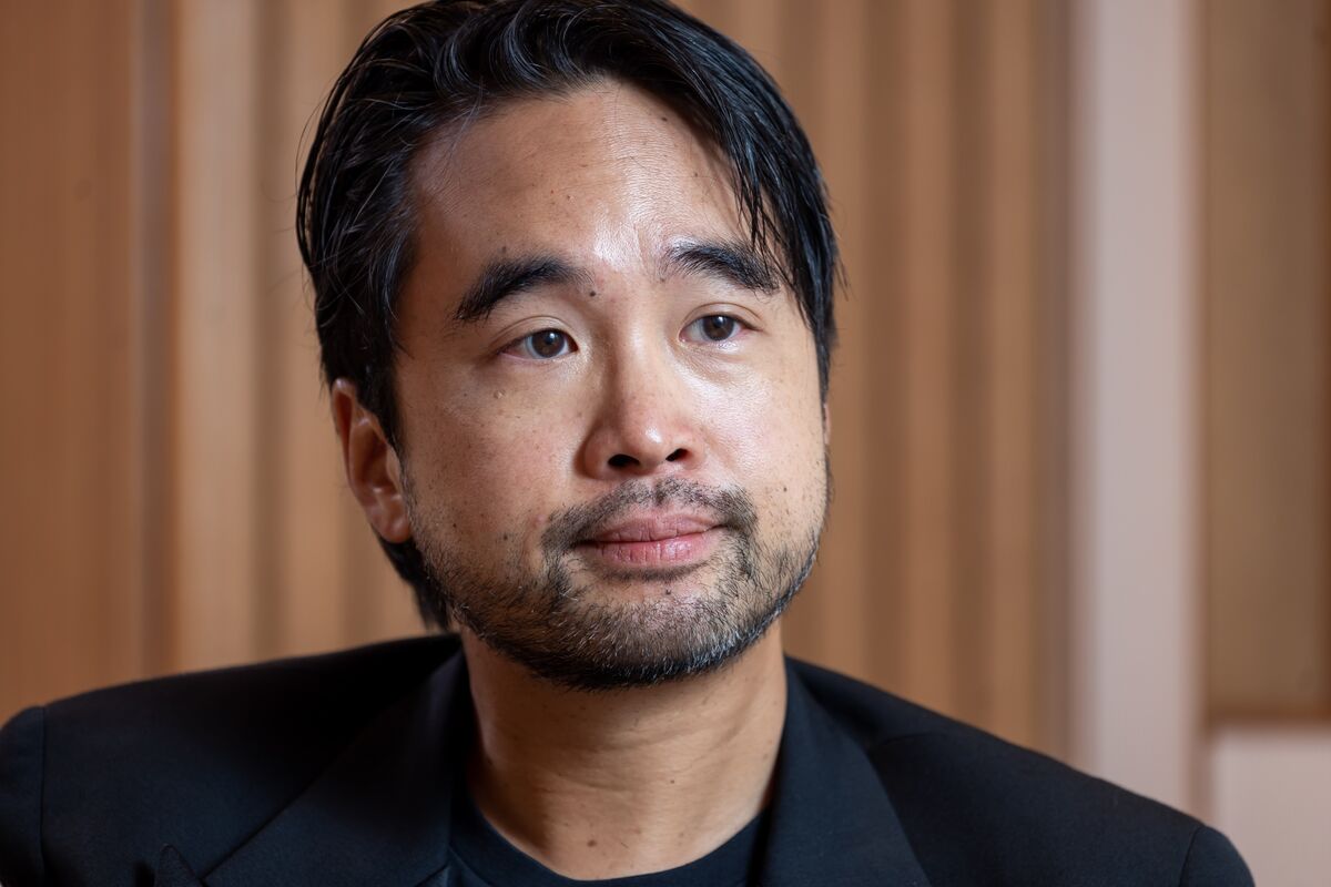 New World Scion Adrian Cheng Launches Digital Asset Firm ALMAD