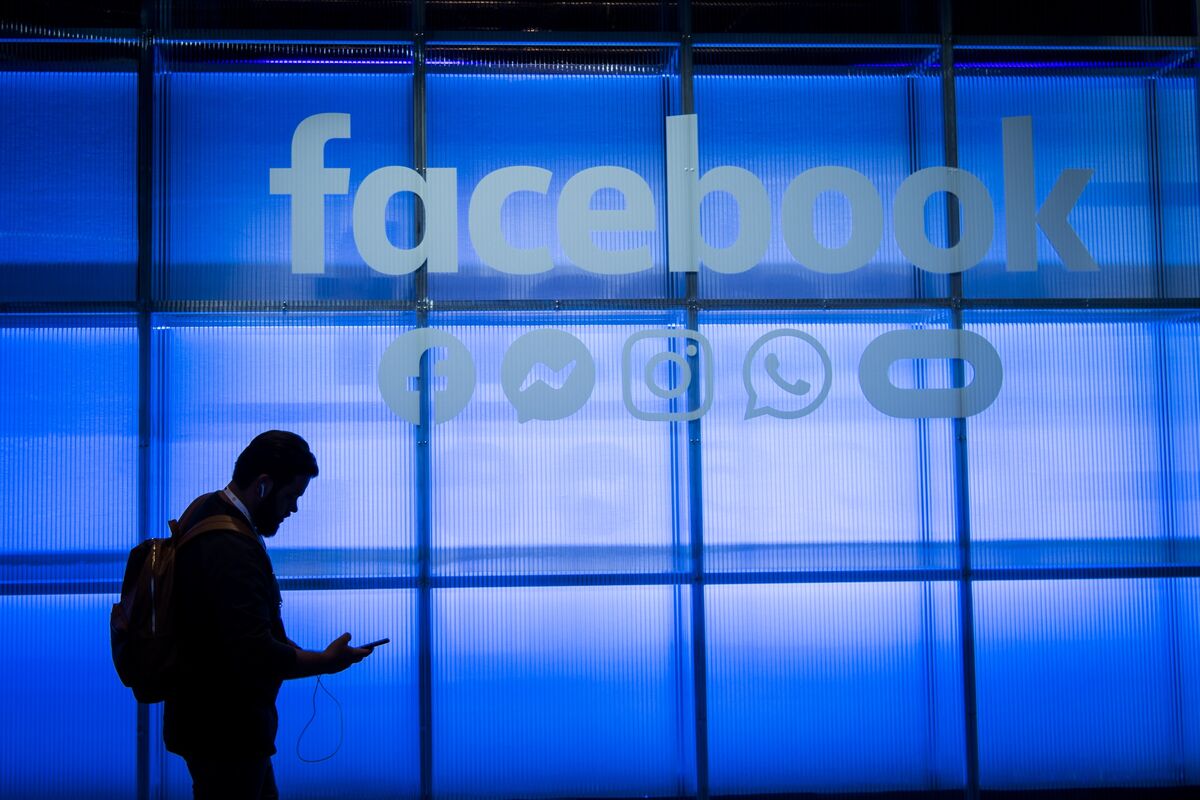 Facebook Disables Accounts Tied to NYU Research Project