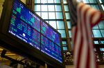 Low price-earnings and other ratios are usually a good indication that markets have digested bad news and are near bottom.