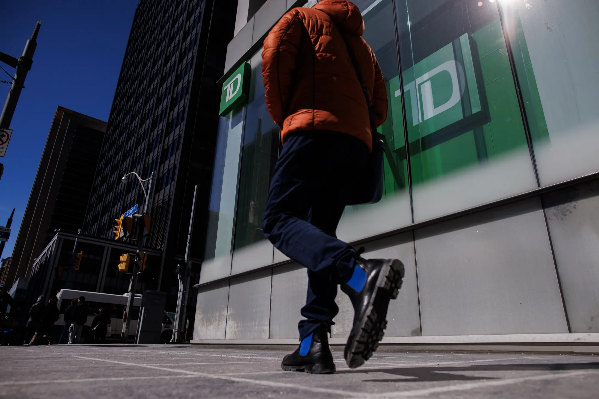 Toronto-Dominion will kick off the latest round of Canadian bank earnings on Thursday, when it reports results alongside Royal Bank.&nbsp;