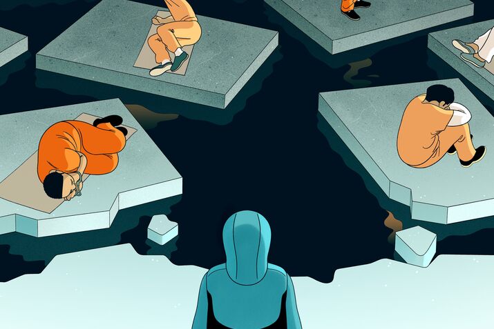 ICE y Nana: abusos, muertes y dividendos detrás de contratos millonarios dividen a Alaska