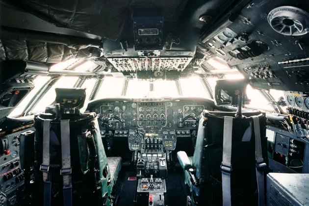 Asiana Crash Probe: Is Autopilot Making Flying Less Safe?
