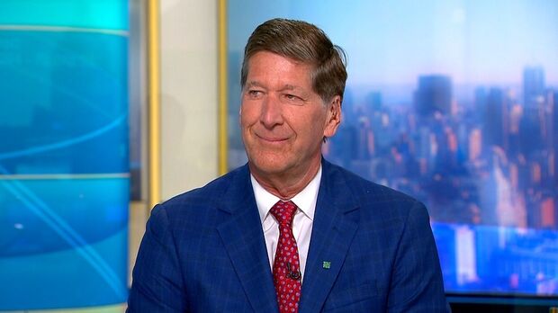 Citizens CEO Bruce Van Says NYCB an Outlier as Regional