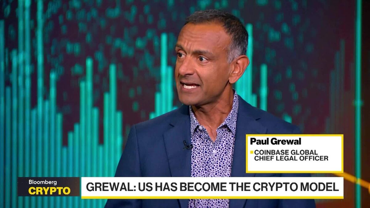 Clarity Act Would Have Prevented FTX Collapse: Coinbase's Grewal