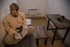 Siberian Prison That Once Housed Author Dostoevsky Now Welcomes Tourists