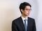 Centaline Group Vice Chairman Alex Shih Portraits