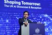 British High Commission Organises Grand AI Reception In Delhi, Showcasing UK Innovation And AI leadership