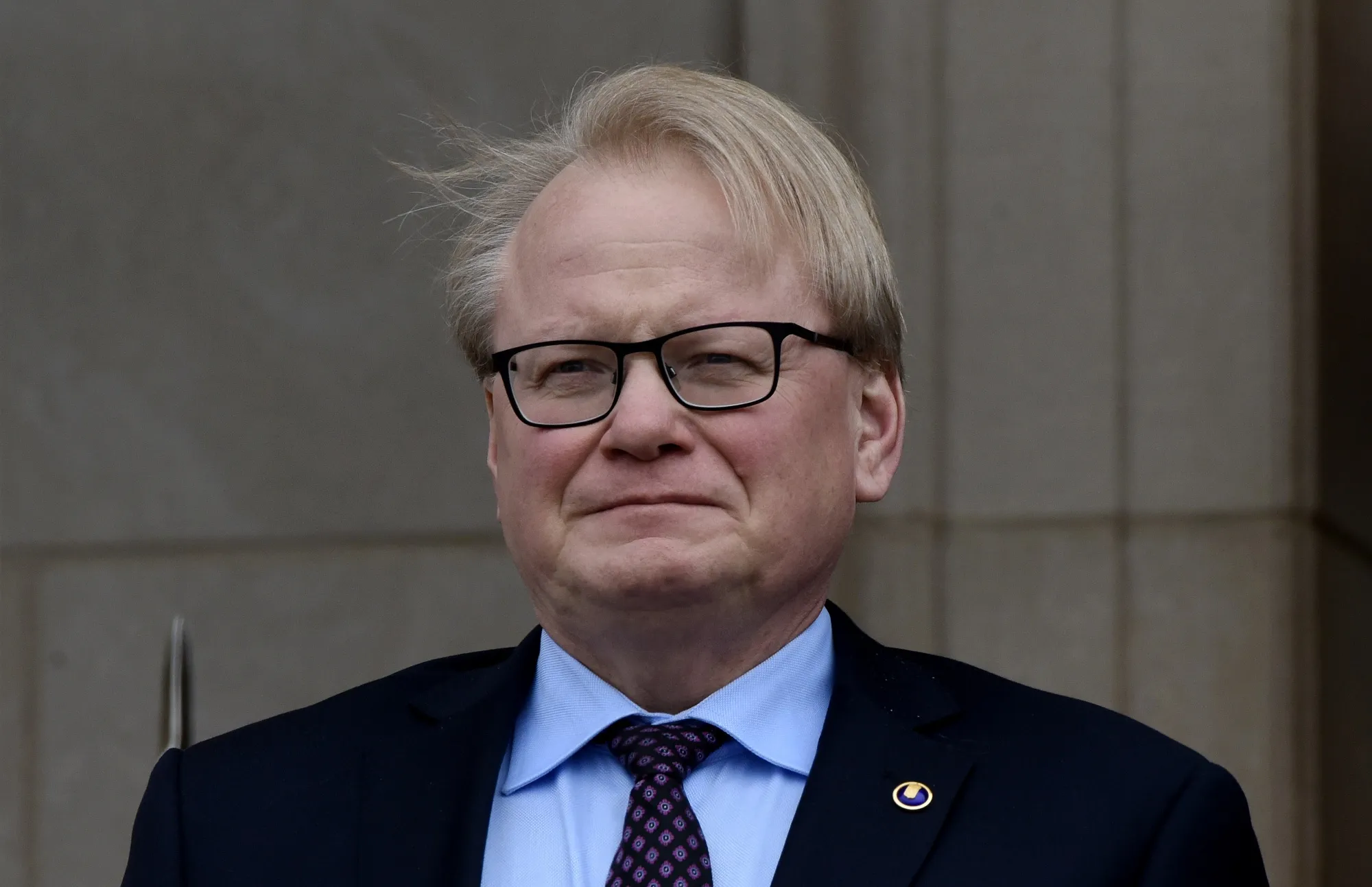 Peter Hultqvist
