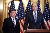 Speaker Johnson and Senate Leader Thune Speak On Delivering President Trumps Agenda