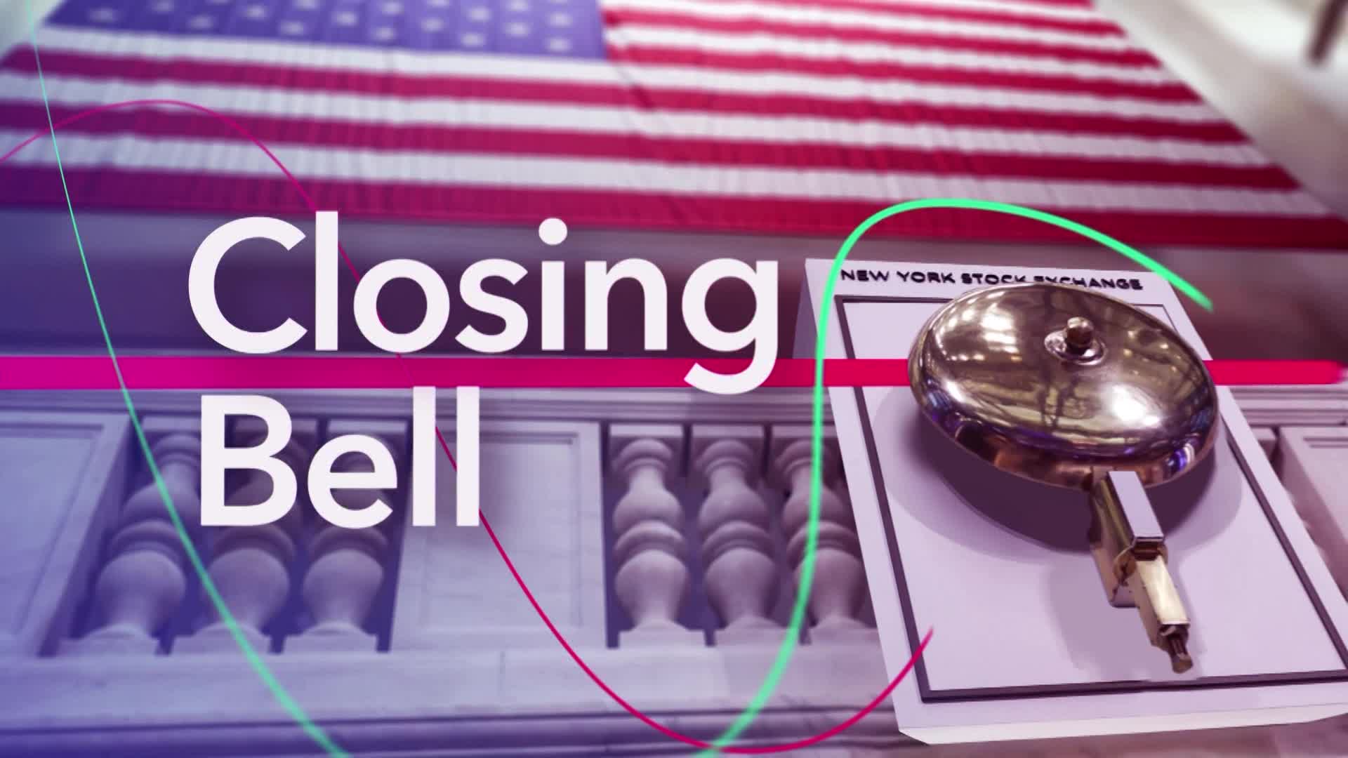Watch Semi Stocks Fell Most in Over Four Years Closing Bell Bloomberg