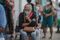 Lines To Receive Vaccine As Brazil Records 12.5 Million Covid-19 Infections