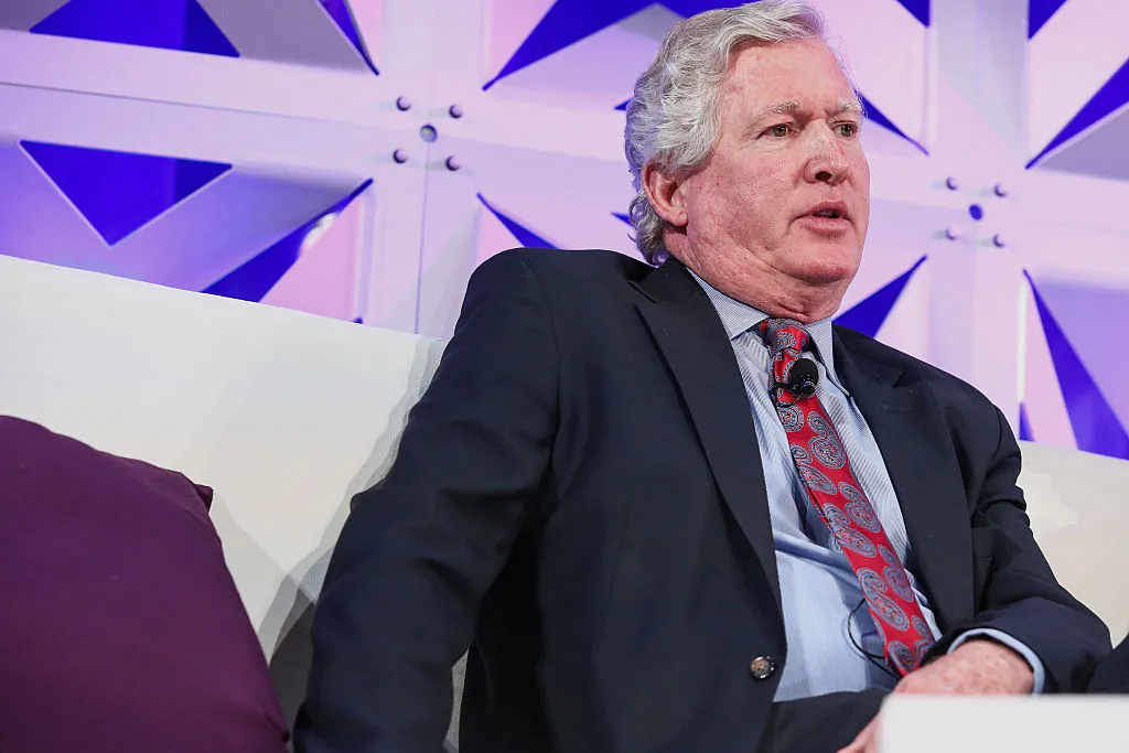 Chris Crane, president and chief executive officer of Exelon Corp., in 2016.