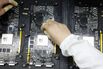 Nvidia Partner Hon Hai’s Sales Rise 11% in Boost for AI Outlook