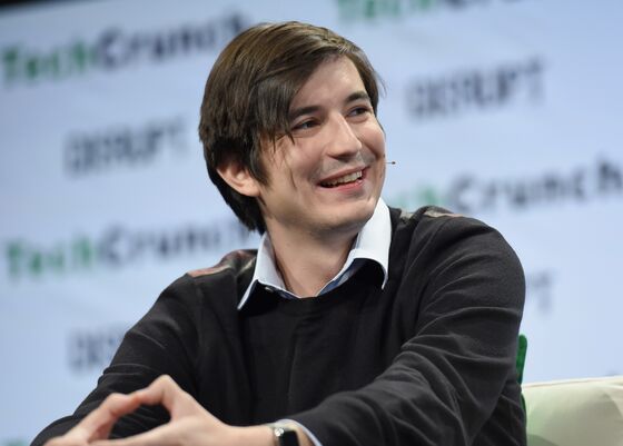 Robinhood Gets Almost Half Its Revenue in Controversial Bargain With High-Speed Traders