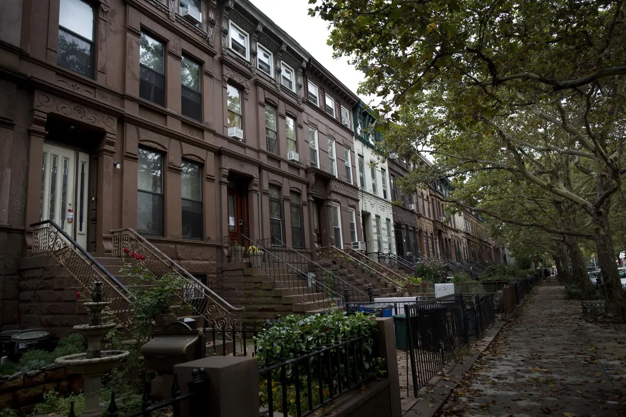 NYC's Next Hot Neighborhoods Beckon With Property-Focused Funds
