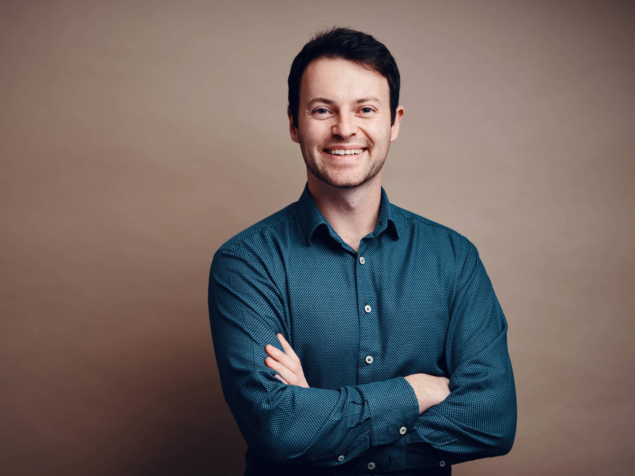 Wayve&nbsp;Co-Founder and CEO Alex Kendall.