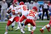 Kansas City Chiefs v Los Angeles Chargers