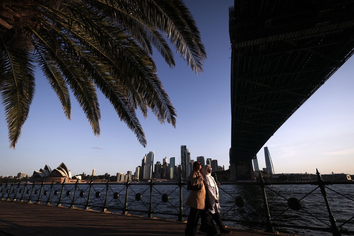 Can Australia Achieve a Third Golden Age?
