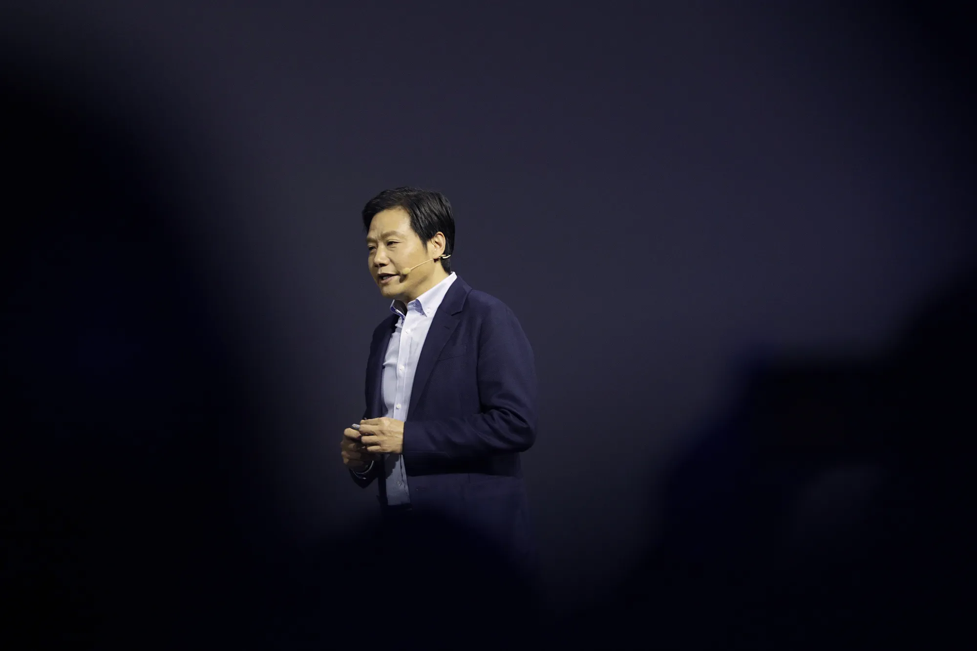 Lei Jun