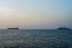 Maersk Vessel Exits Persian Gulf Under US Military Escort