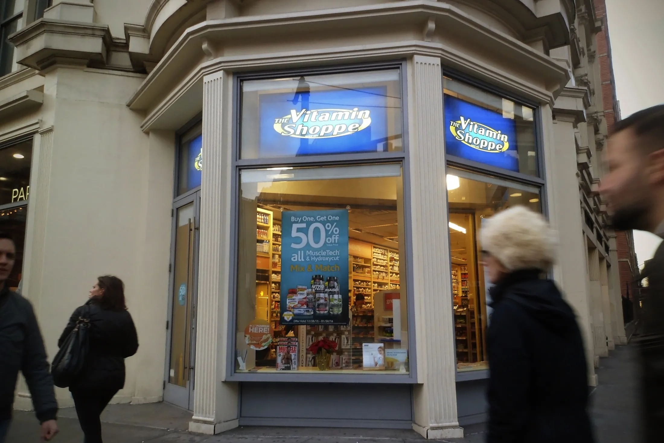 The Franchise Group Inc.’s, owner of The Vitamin Shoppe,&nbsp;troubles have been at the center of turmoil surrounding major shareholder&nbsp;B. Riley Financial Inc.