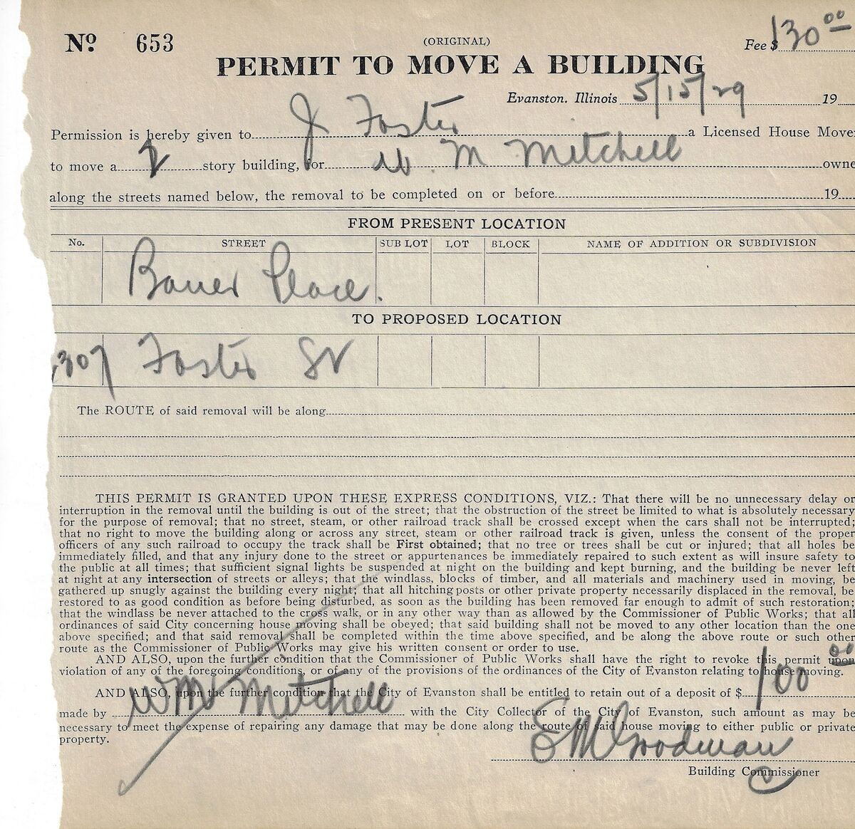 Reparations for Black Residents in Chicago? Evanston, Illinois's Hard  Reality - Bloomberg