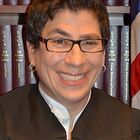 Headshot of Hon Alison Julie Nathan