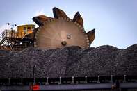 Coal Operations in NSW as Australia's Government Seeks Commitment fort Power Generation
