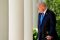 President Trump Holds National Day of Prayer Event In Rose Garden