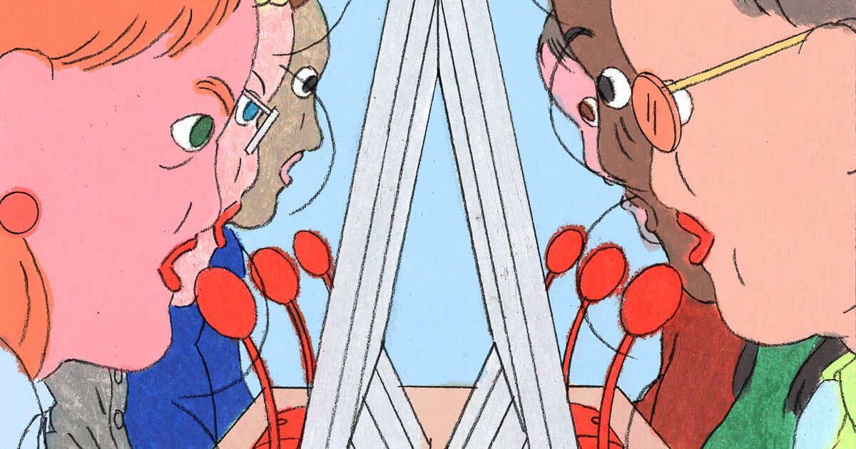 
                            The New Office Oddity: Co-Workers Dictating Everything Into AI