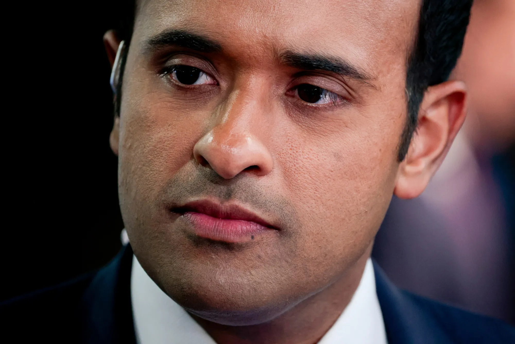 Vivek Ramaswamy