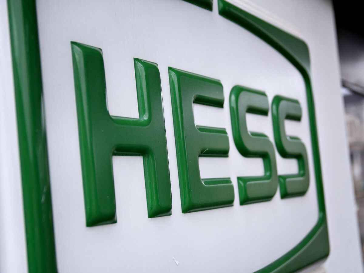 Chevron Prevails in Exxon Fight and Closes Deal to Buy Hess - Bloomberg