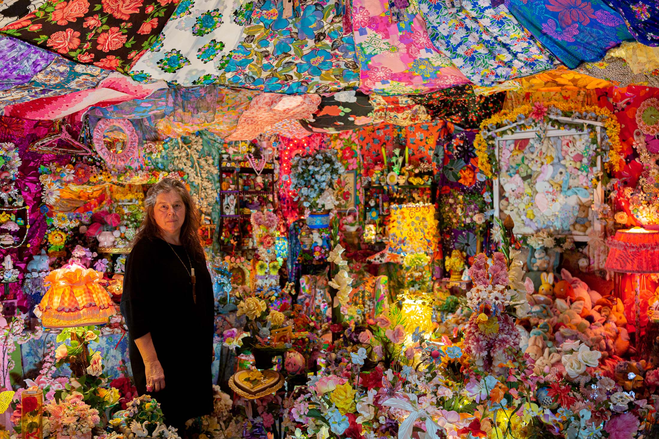 relates to The Struggle to Sell a $225,000 Pile of Junk at Art Basel Miami
