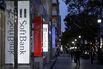 SoftBank Corp. Stores As The Group Forecasts Record Losses