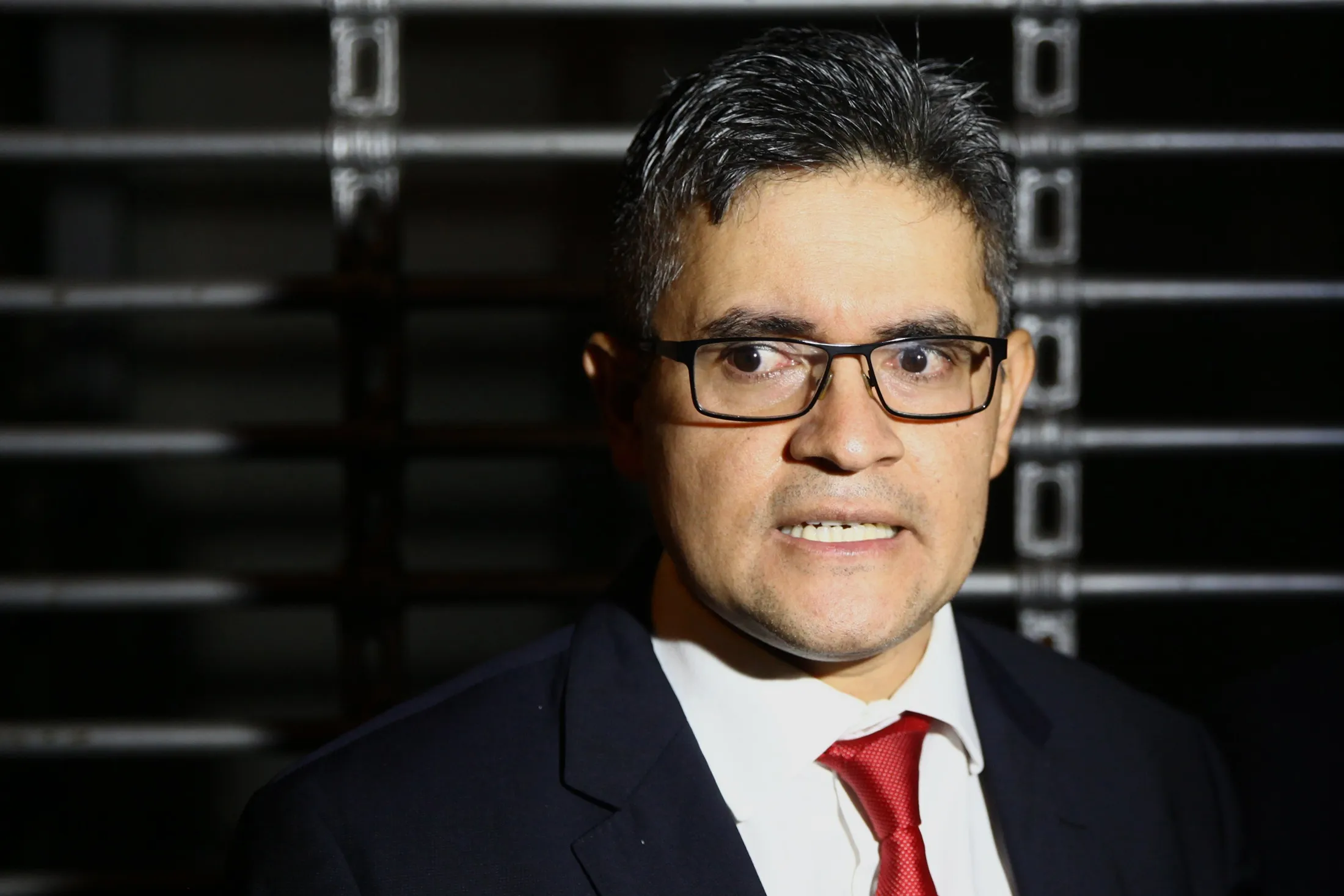 Jose Domingo Perez