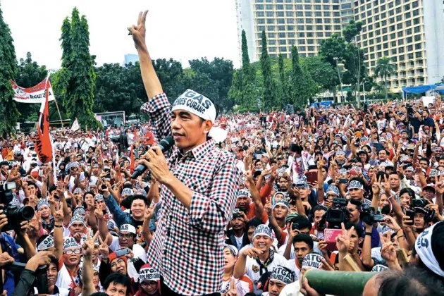 Joko Widodo