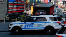 Why Is New York City Crime Still High?