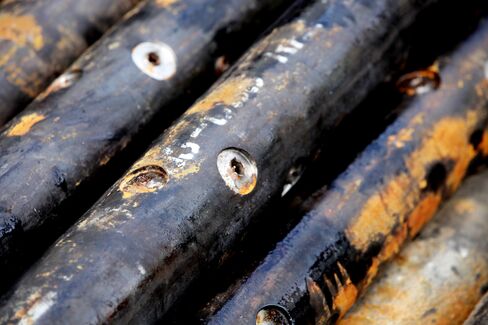 Chevron’s Shale Bet Down Under Makes Target of Senex