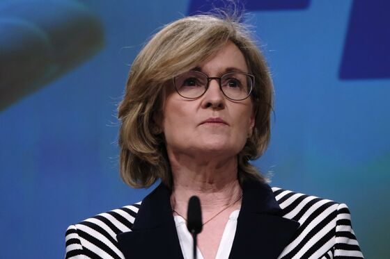 EU Eyes ‘Re-Engineering’ of Global Finance With Green Standards