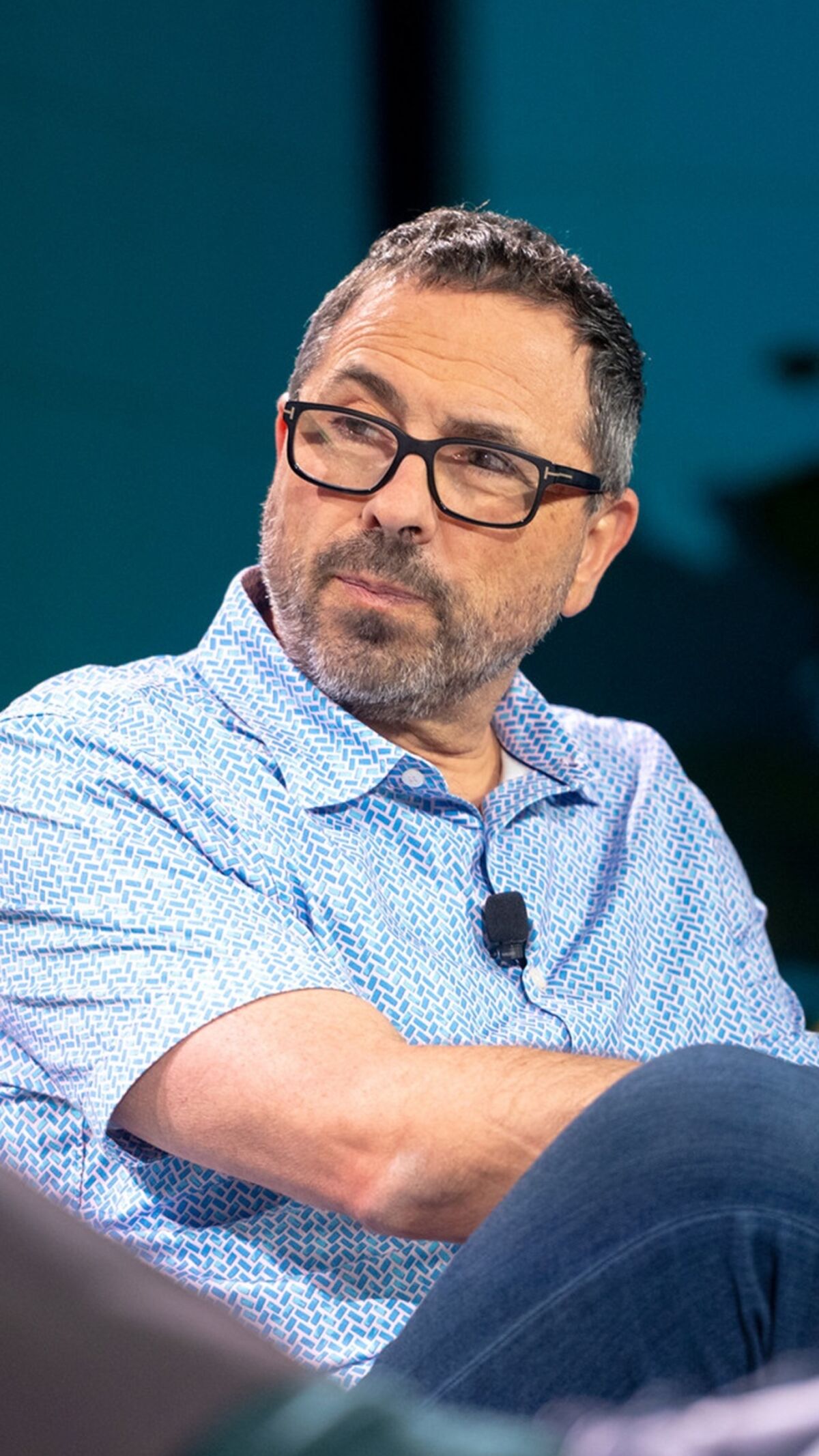 Cerebras CEO on Data Centers: We Could've Been Better Neighbors
