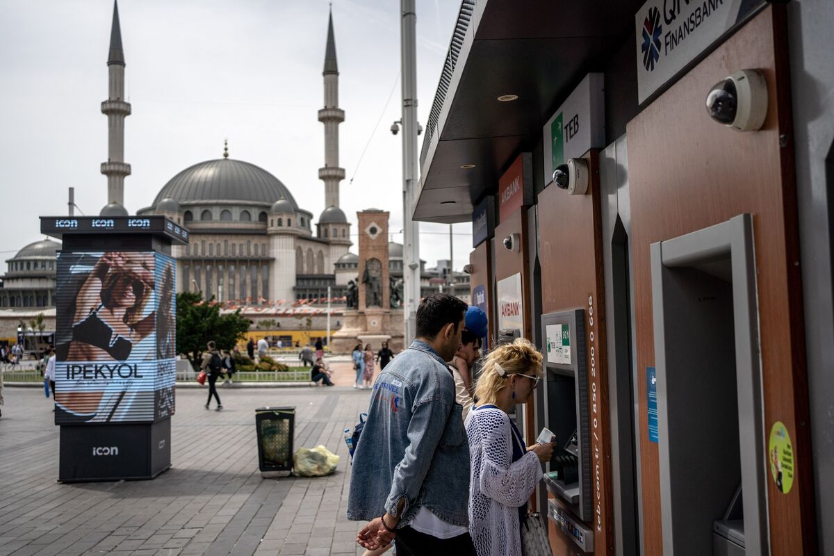 Winds of Change Blow Through Turkey’s Economy
