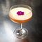 The Hey, Sunshine! is a citrusy riff on the classic Champagne cocktail, the French 75.