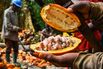 Cocoa’s Surge Is Drawing Africa’s Farmers Back to the Bean