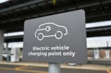 BRITAIN-TRANSPORT-AUTOMOBILE-ELECTRIC-VEHICLES