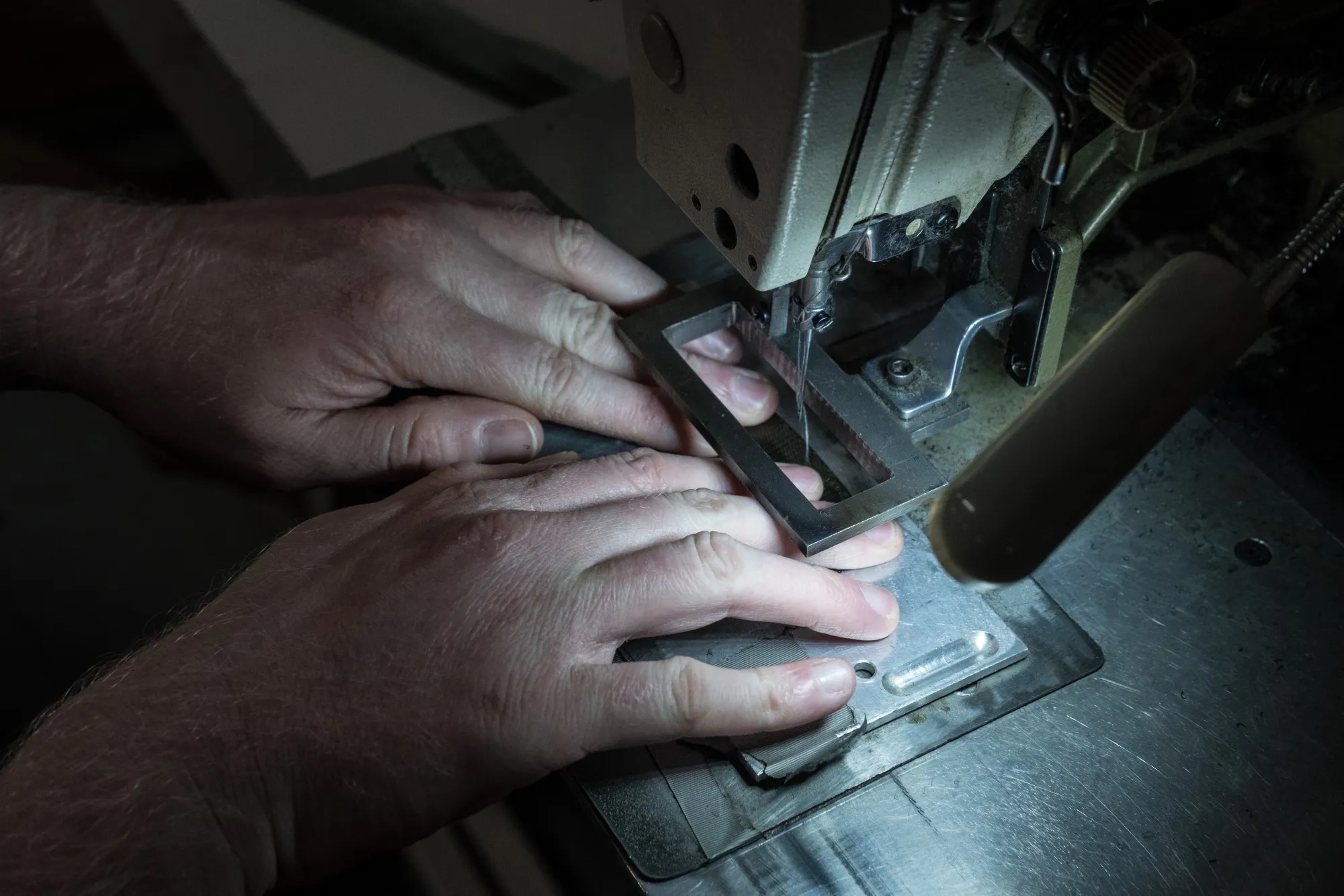 New York City's Largest Employer Of Blind & Visually Impaired Alphapointe Ahead Of Empire Manufacturing Figures Released 