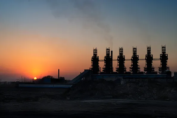 Beijing shouldn't rush to divest state-owned industries.
