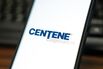 The Centene logo
