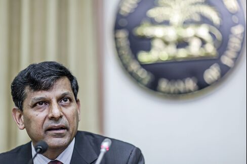 Raghuram Rajan